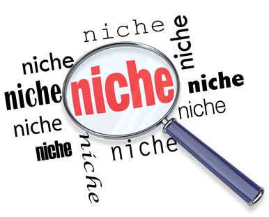 Dominate ANY Niche