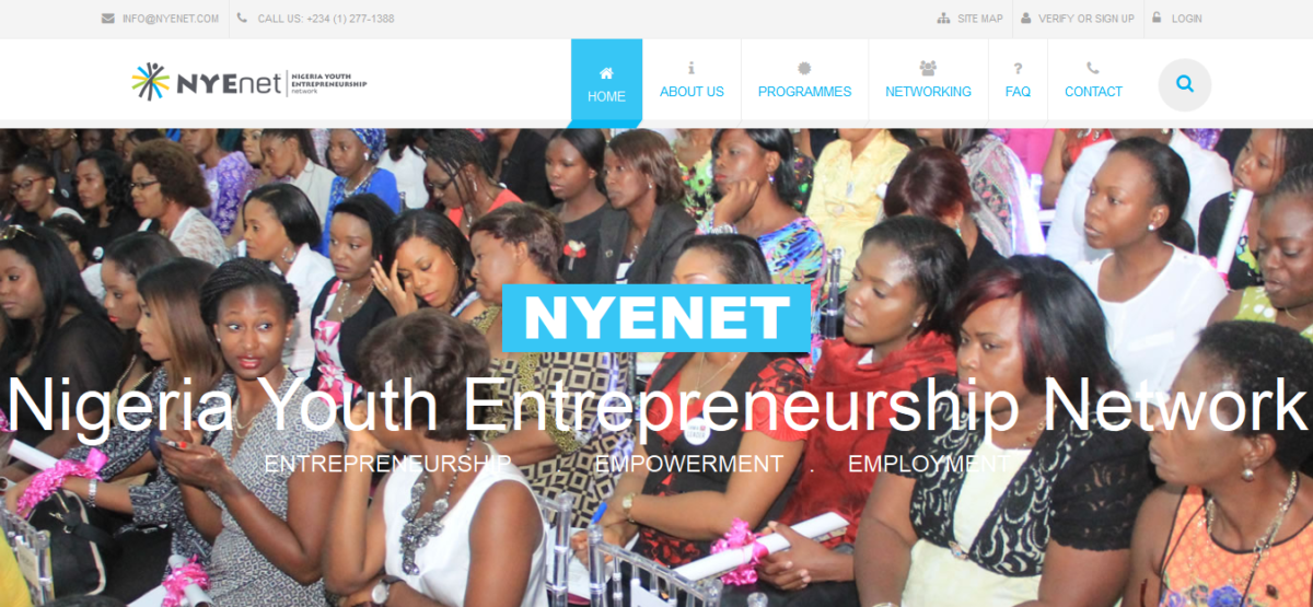youth entrepreneurship strategy