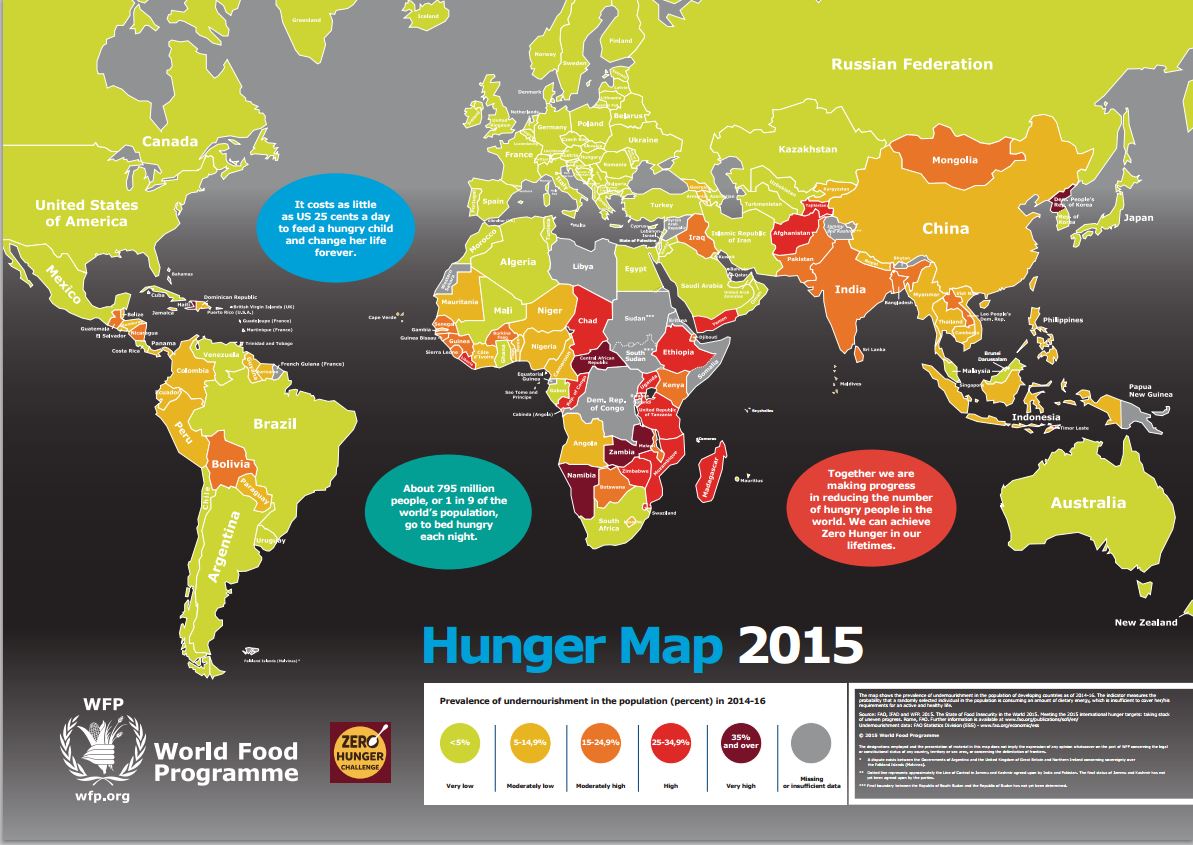 hunger-map