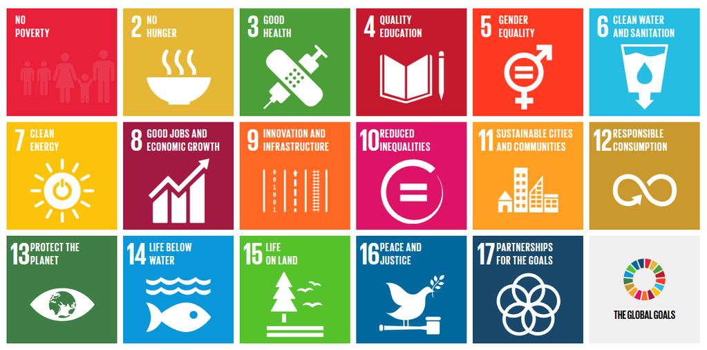SDG Targets