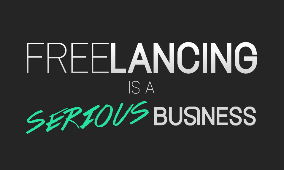 freelancing