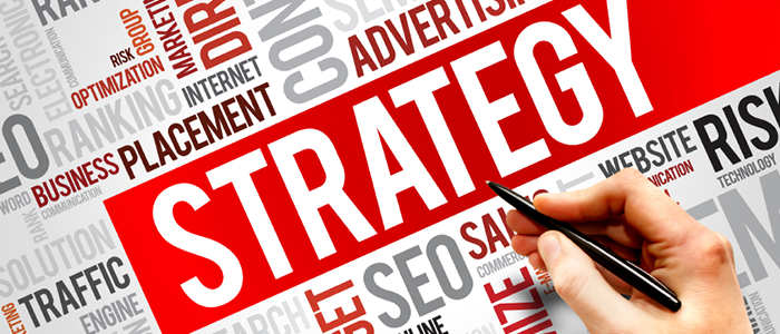 website optimization strategy