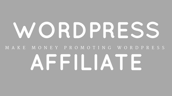 promoting WordPress