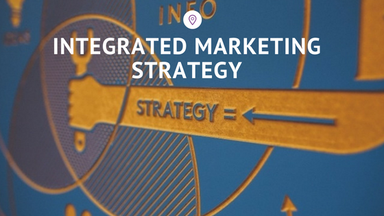 integrated marketing strategy
