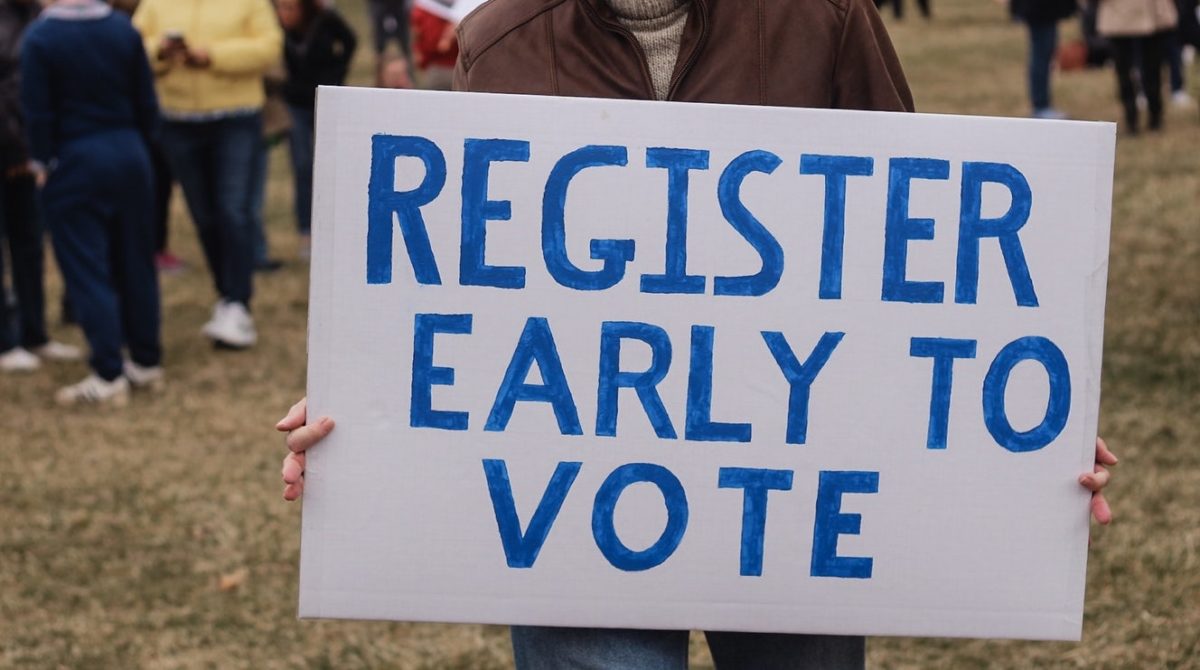 register to vote