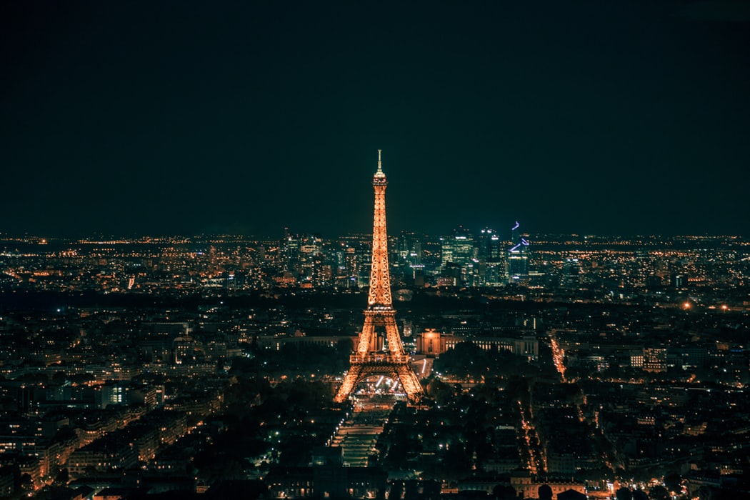 France