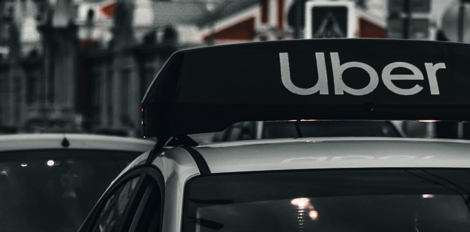 Uber rides in a year