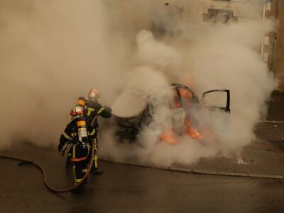 incident response