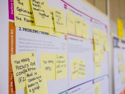 prioritizing tasks in a project