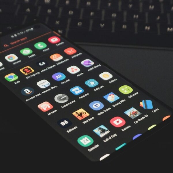 software applications on amazon