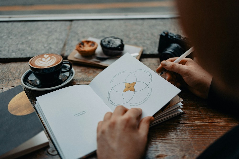 ikigai in modern life