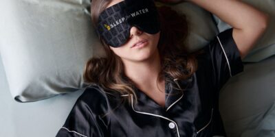 world sleep day and sleep for water