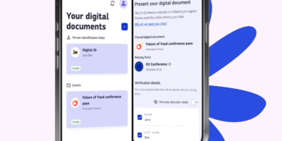European Digital Identity Wallet