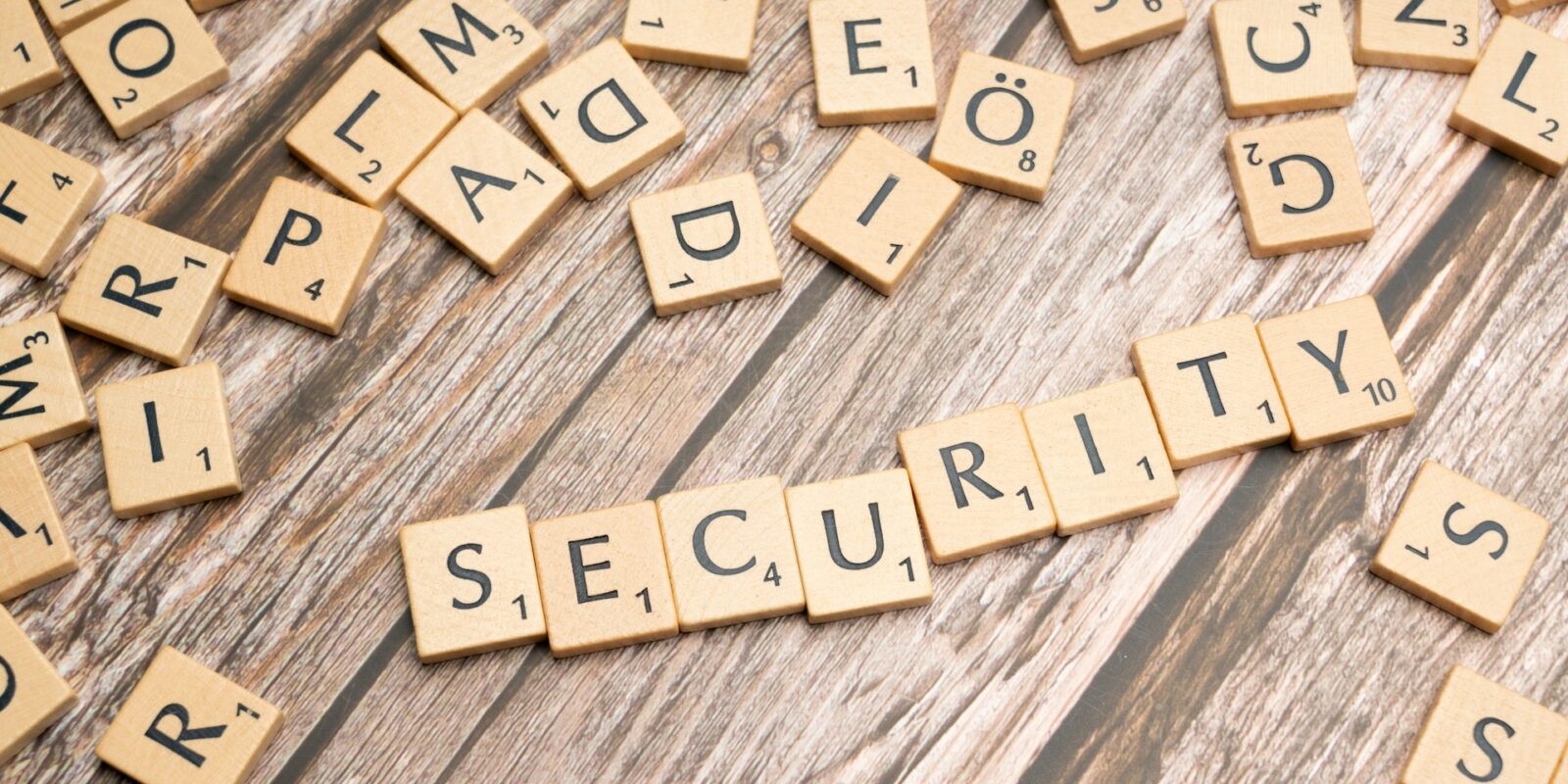cybersecurity terms