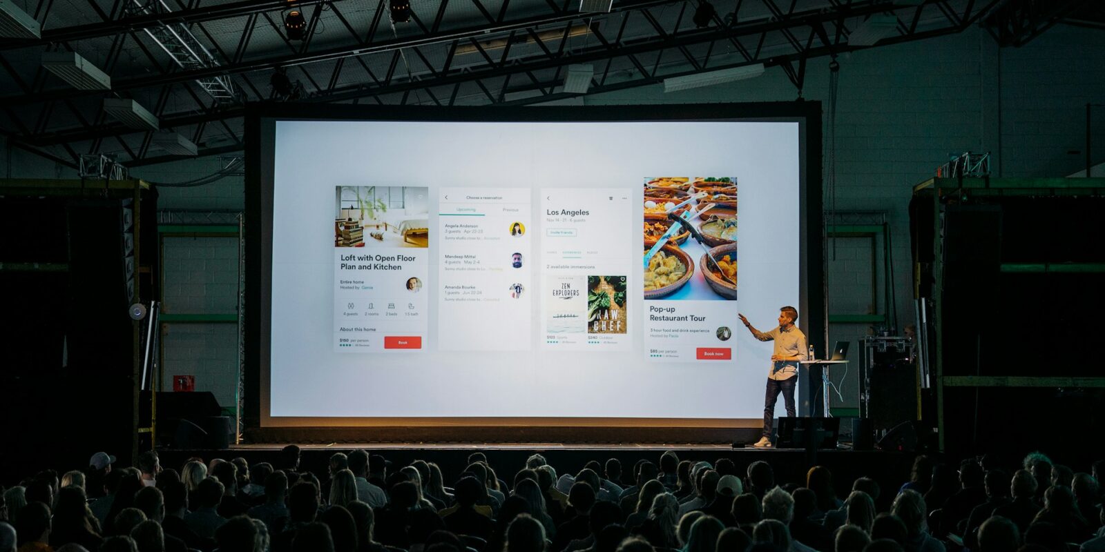 pitch deck