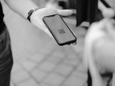 QR Code Phishing